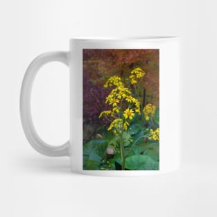 Autumn Magic Mug